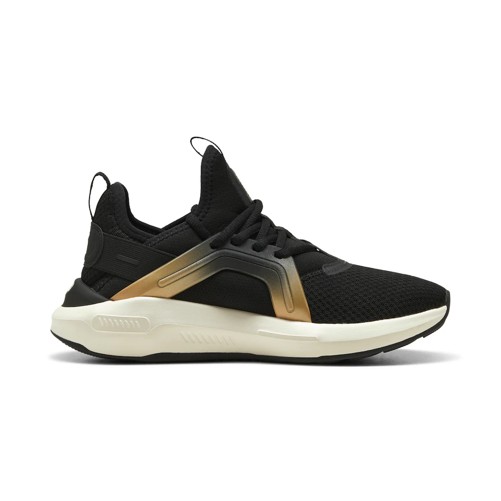 PUMA Laufschuh »SOFTRIDE ENZO 5 METALLIC WN'S« auf Rechnung online bestellen Bis zu 65% Rabatt