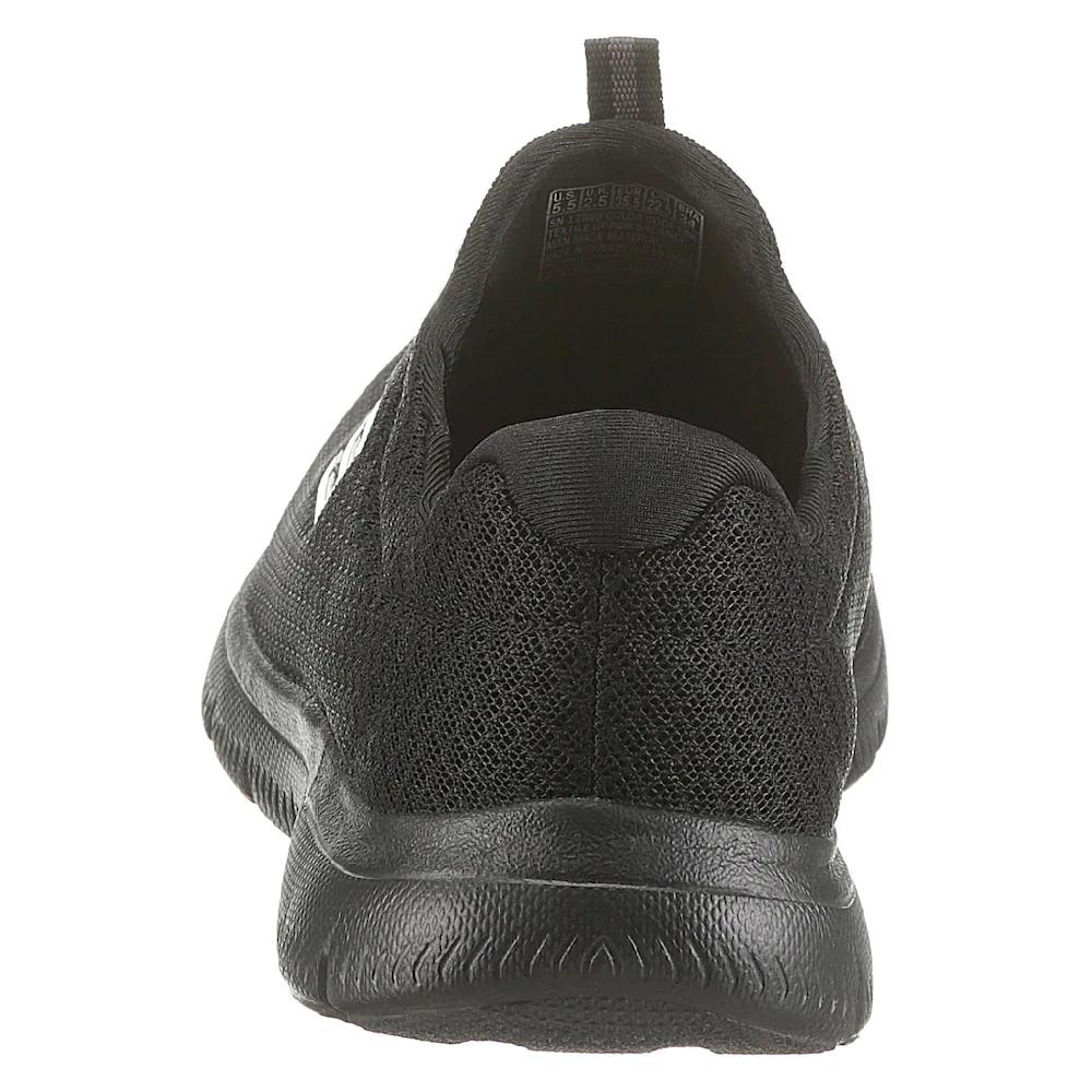 Skechers Slip-On Sneaker »Summits« Slipper Freizeitschuh Komfortschuh mit Gummizug online kaufen Super Rabatt