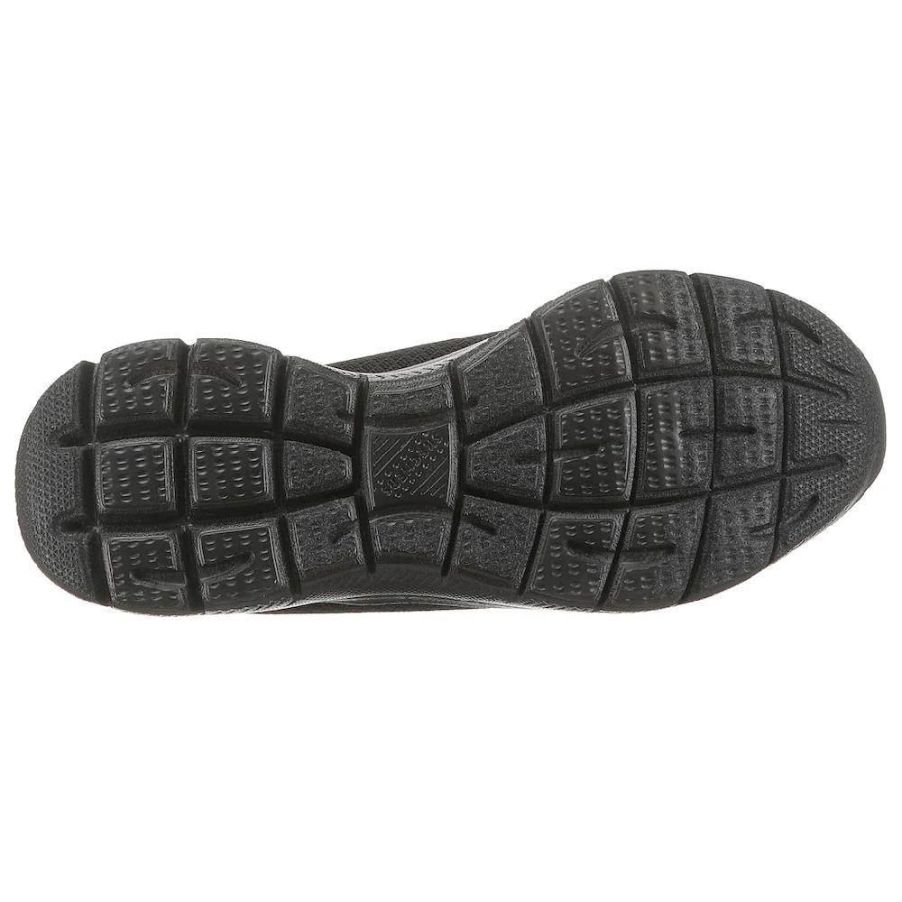 Skechers Slip-On Sneaker »Summits« Slipper Freizeitschuh Komfortschuh mit Gummizug online kaufen Super Rabatt