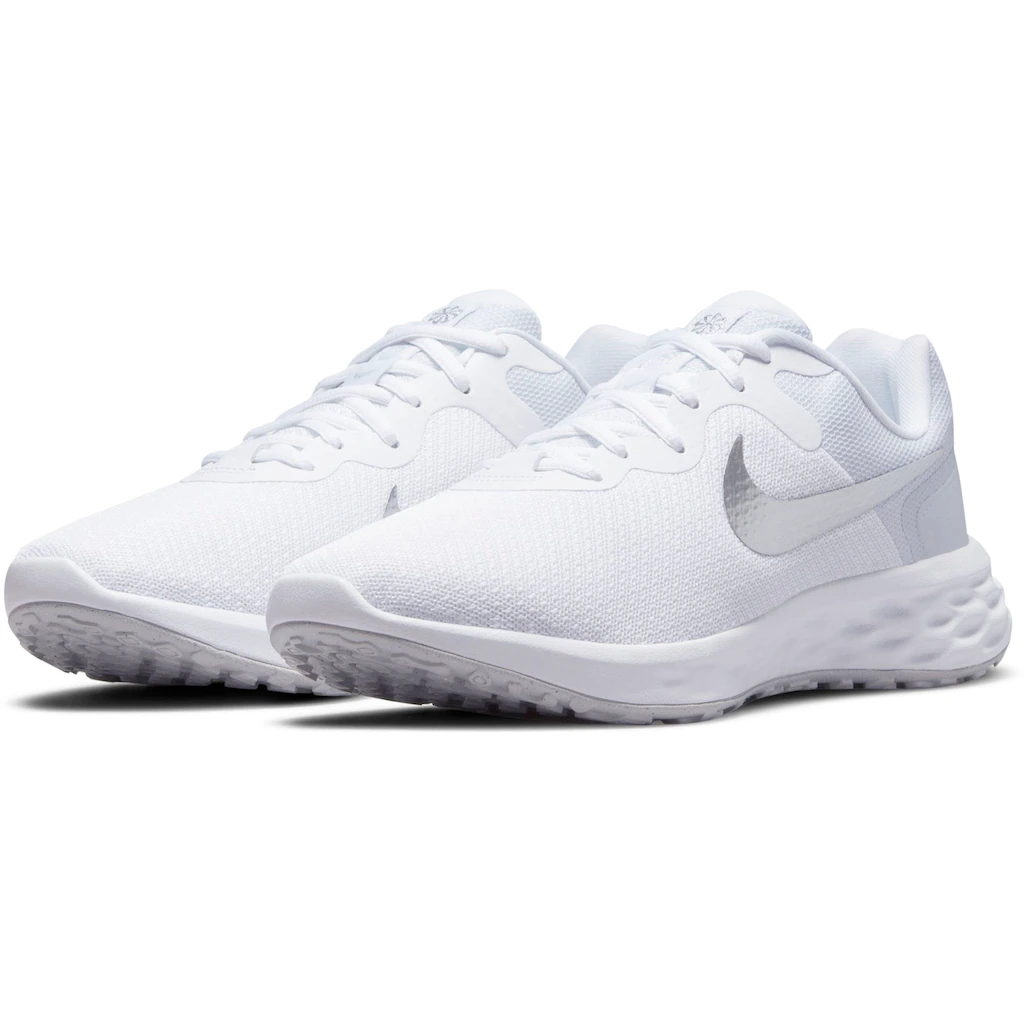 Nike Laufschuh »REVOLUTION 6 NEXT NATURE« 50% Rabatt mit kostenlosem Versand
