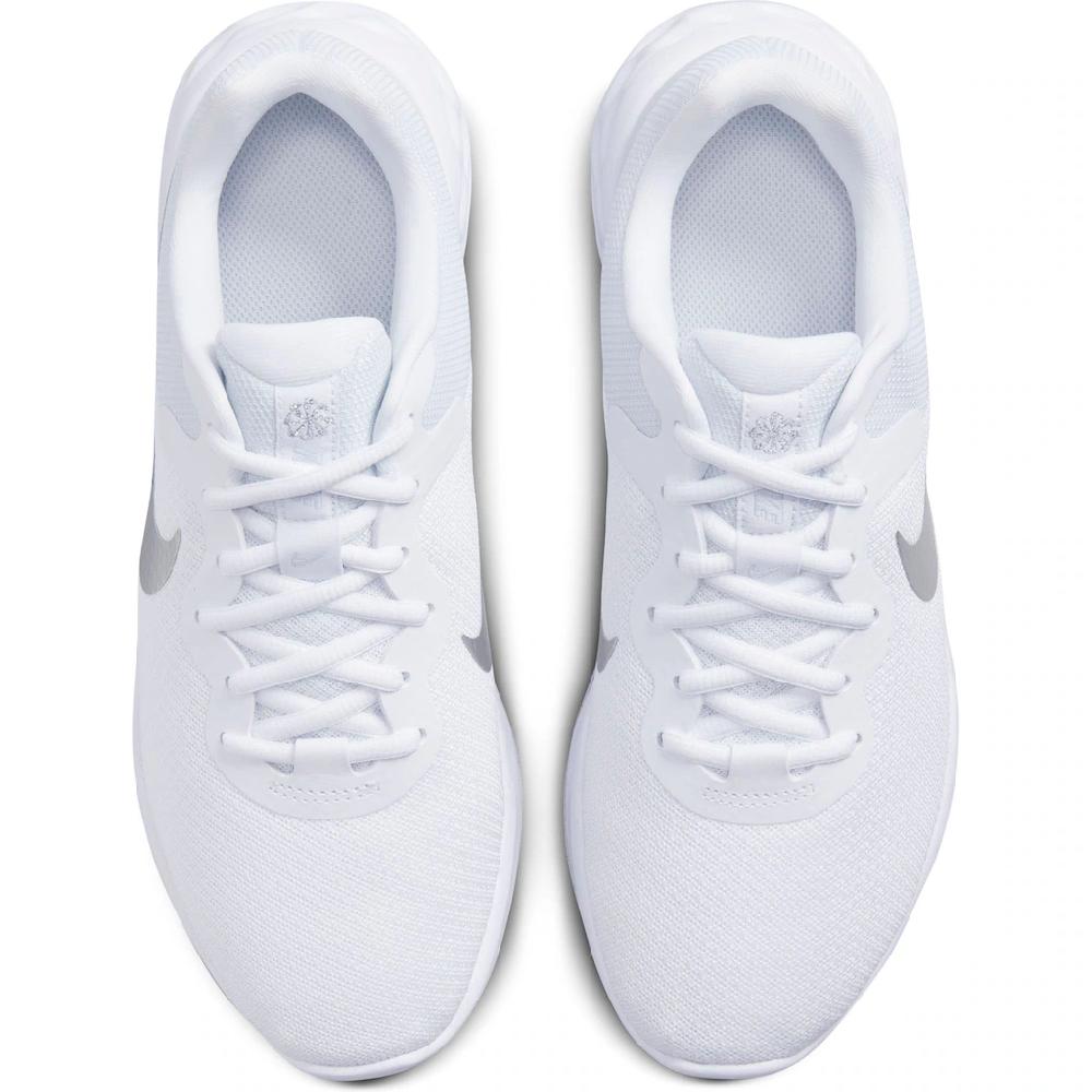 Nike Laufschuh »REVOLUTION 6 NEXT NATURE« 50% Rabatt mit kostenlosem Versand