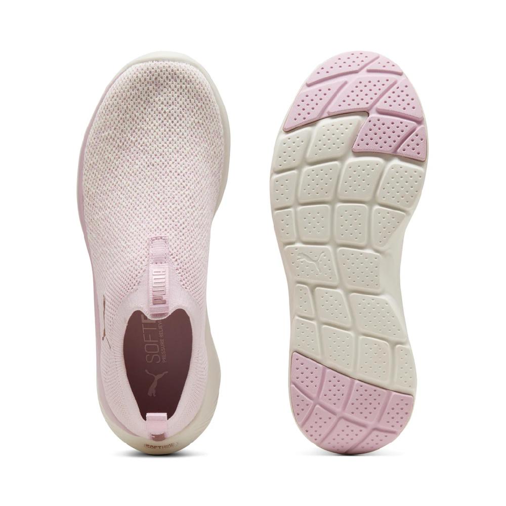 PUMA Sneaker »SOFTRIDE REMI SLIP-ON KNIT WN'S« auf Rechnung kaufen Fabrikladen