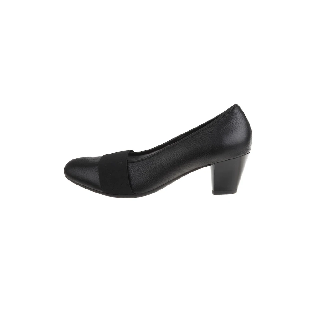 Natural Feet Pumps »Janine« aus echtem Hirschleder kaufen Begrenzt auf 3 Tage