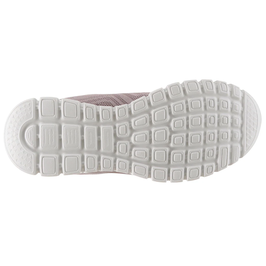 Skechers Sneaker »Graceful - Get Connected« Freizeitschuh Halbschuh Schnürschuh mit Memory Foam online bestellen Rabatte dieses Monats
