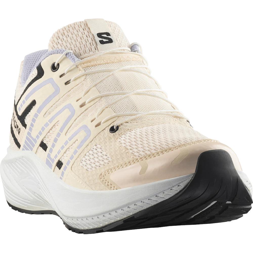 Salomon Sneaker »MISSION EVR W« mit Schnellschnürsystem