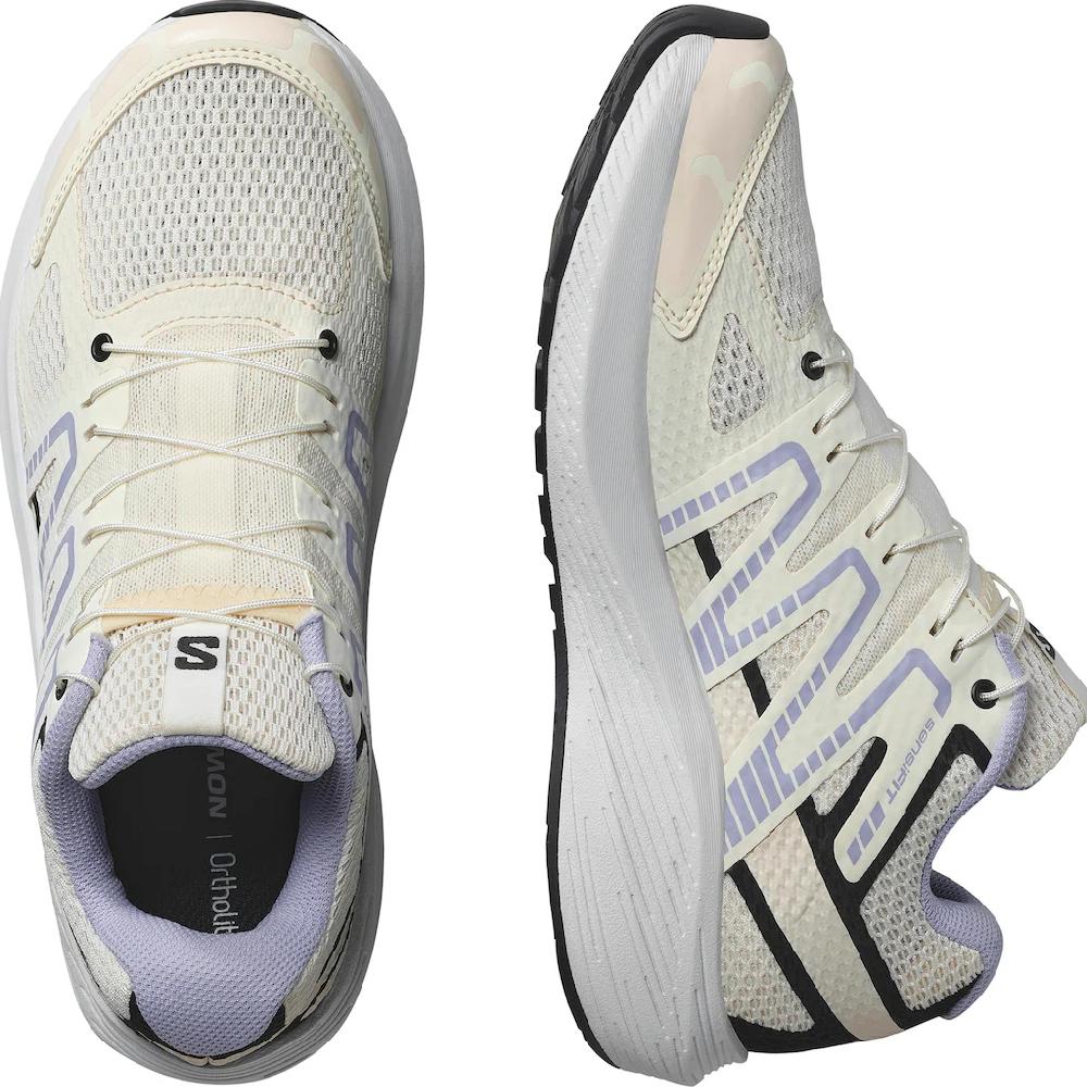 Salomon Sneaker »MISSION EVR W« mit Schnellschnürsystem Online