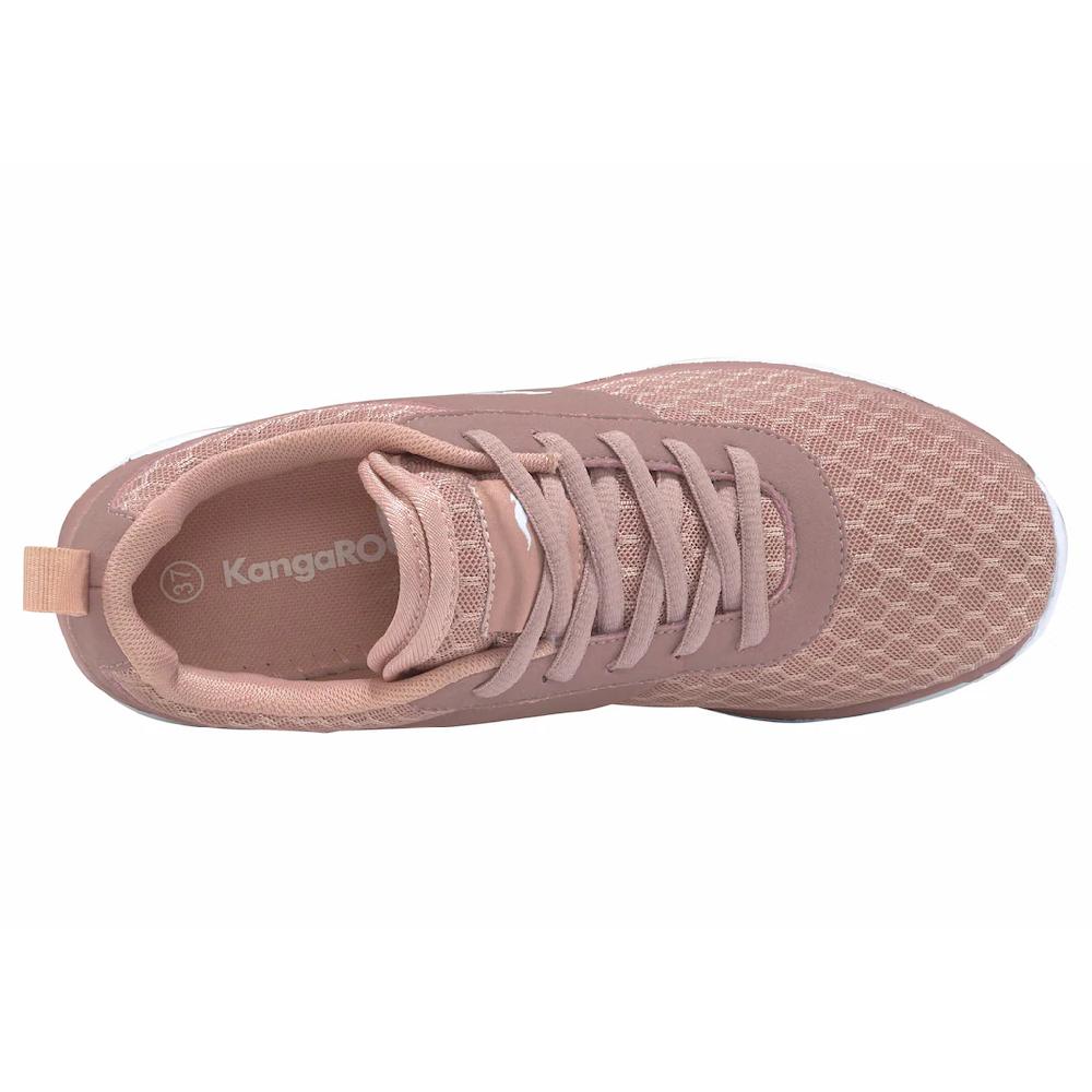 KangaROOS Sneaker »Bumpy« online kaufen Auslauf