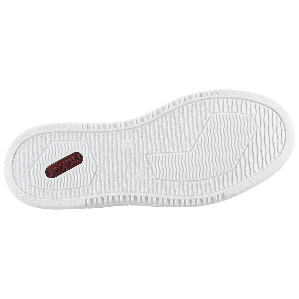 Rieker Plateausneaker bestellen Verkauf