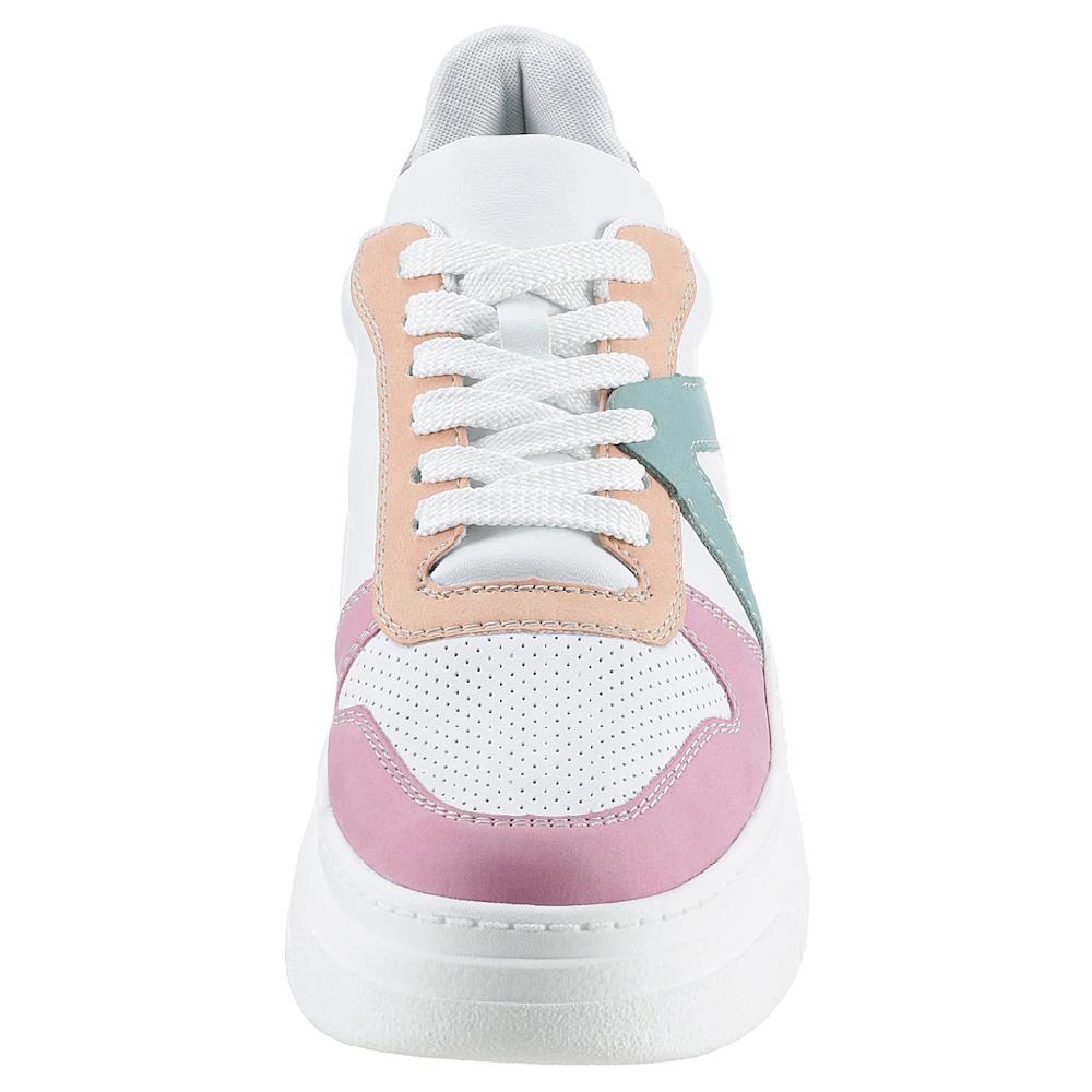 Rieker Plateausneaker bestellen Verkauf