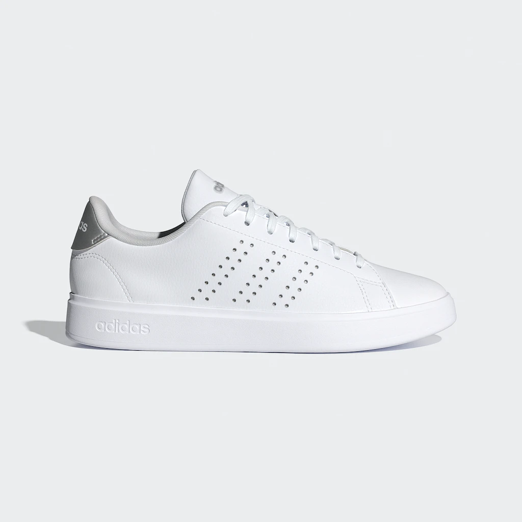 adidas Sportswear Sneaker »ADVANTAGE 2.0« Design auf den Spuren des adidas Stan Smith auf Rechnung kaufen Osterangebot