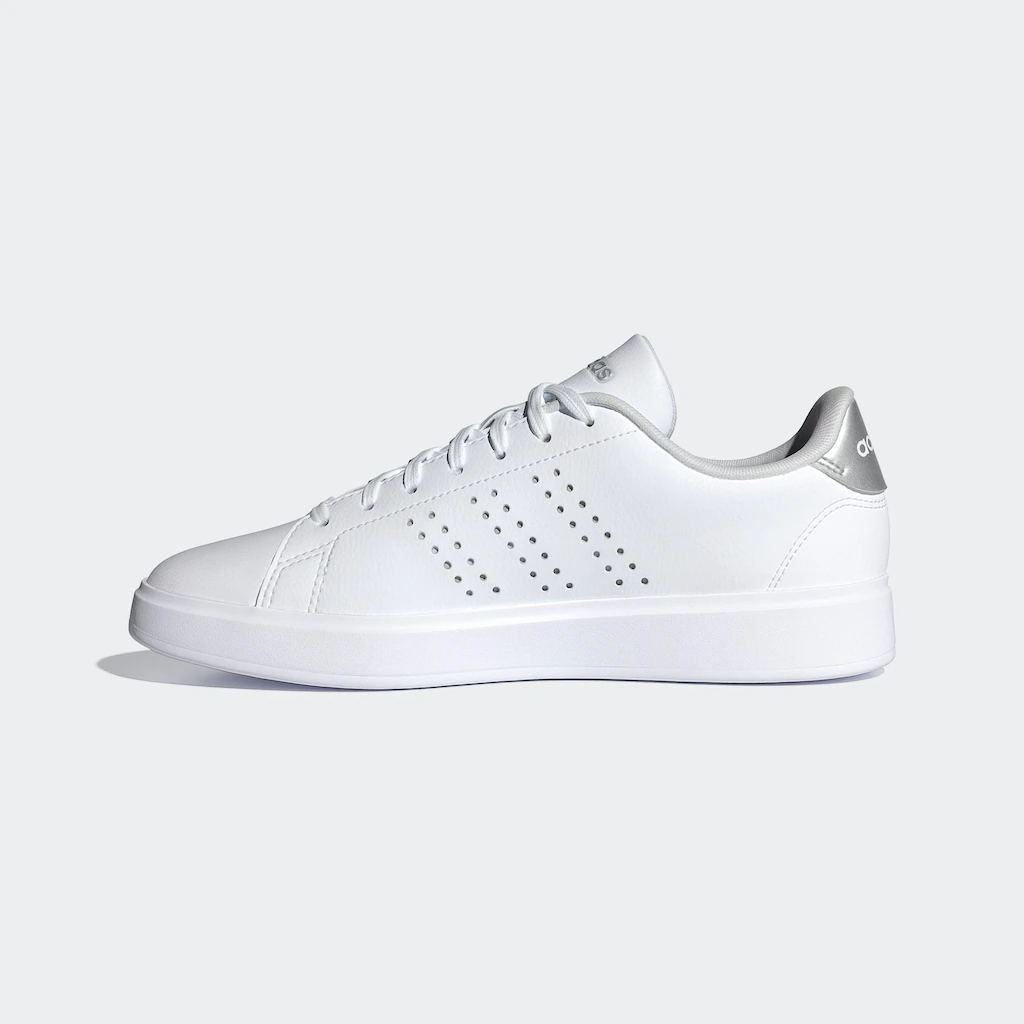adidas Sportswear Sneaker »ADVANTAGE 2.0« Design auf den Spuren des adidas Stan Smith auf Rechnung kaufen Osterangebot