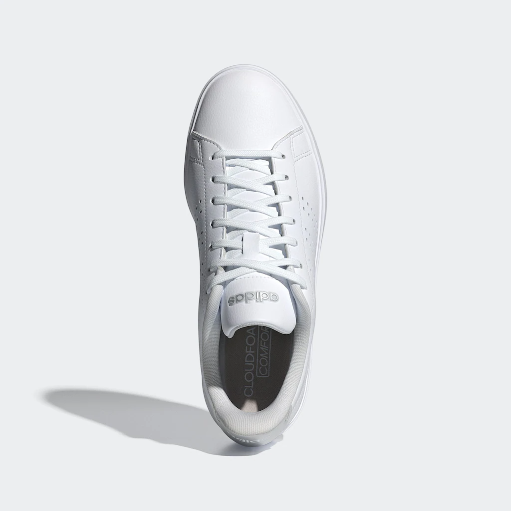 adidas Sportswear Sneaker »ADVANTAGE 2.0« Design auf den Spuren des adidas Stan Smith auf Rechnung kaufen Osterangebot