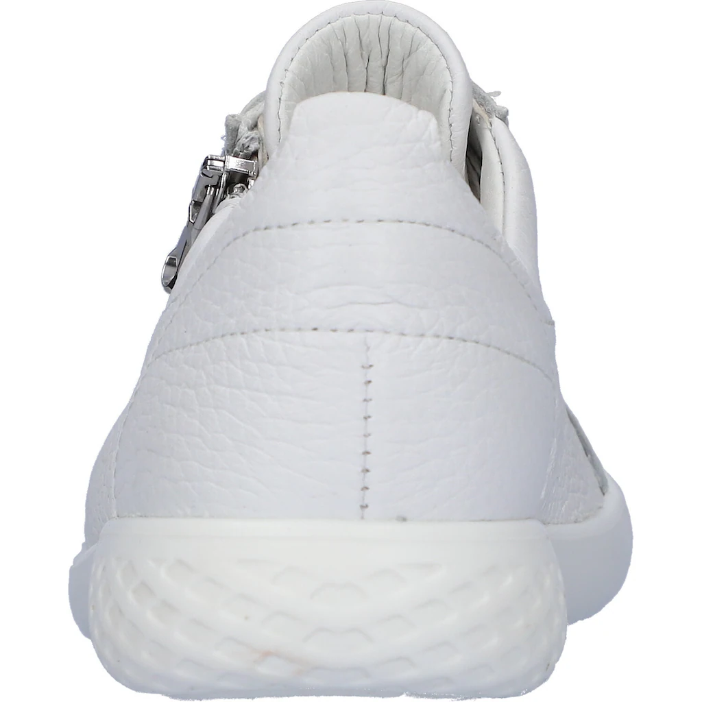 Waldläufer Schnürschuh »H-CLOÈ Sneaker « in H-Weite Freizeitschuh Halbschuh Schnürschuh Muttertagsangebot