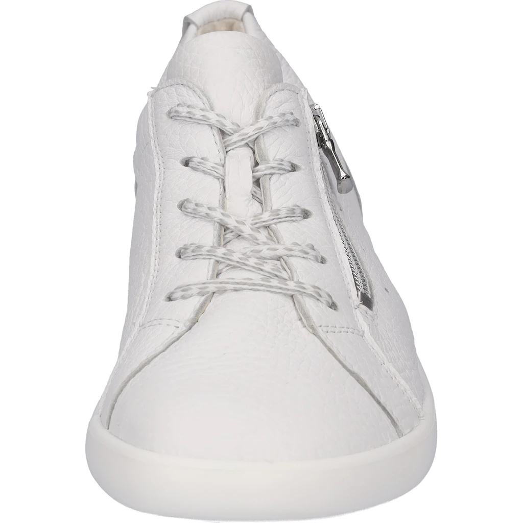 Waldläufer Schnürschuh »H-CLOÈ Sneaker « in H-Weite Freizeitschuh Halbschuh Schnürschuh Muttertagsangebot