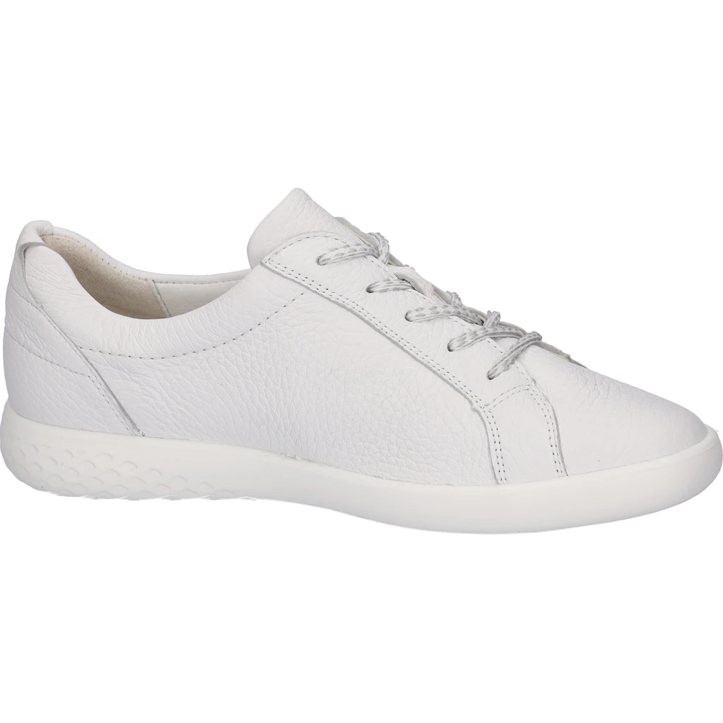 Waldläufer Schnürschuh »H-CLOÈ Sneaker « in H-Weite Freizeitschuh Halbschuh Schnürschuh Muttertagsangebot