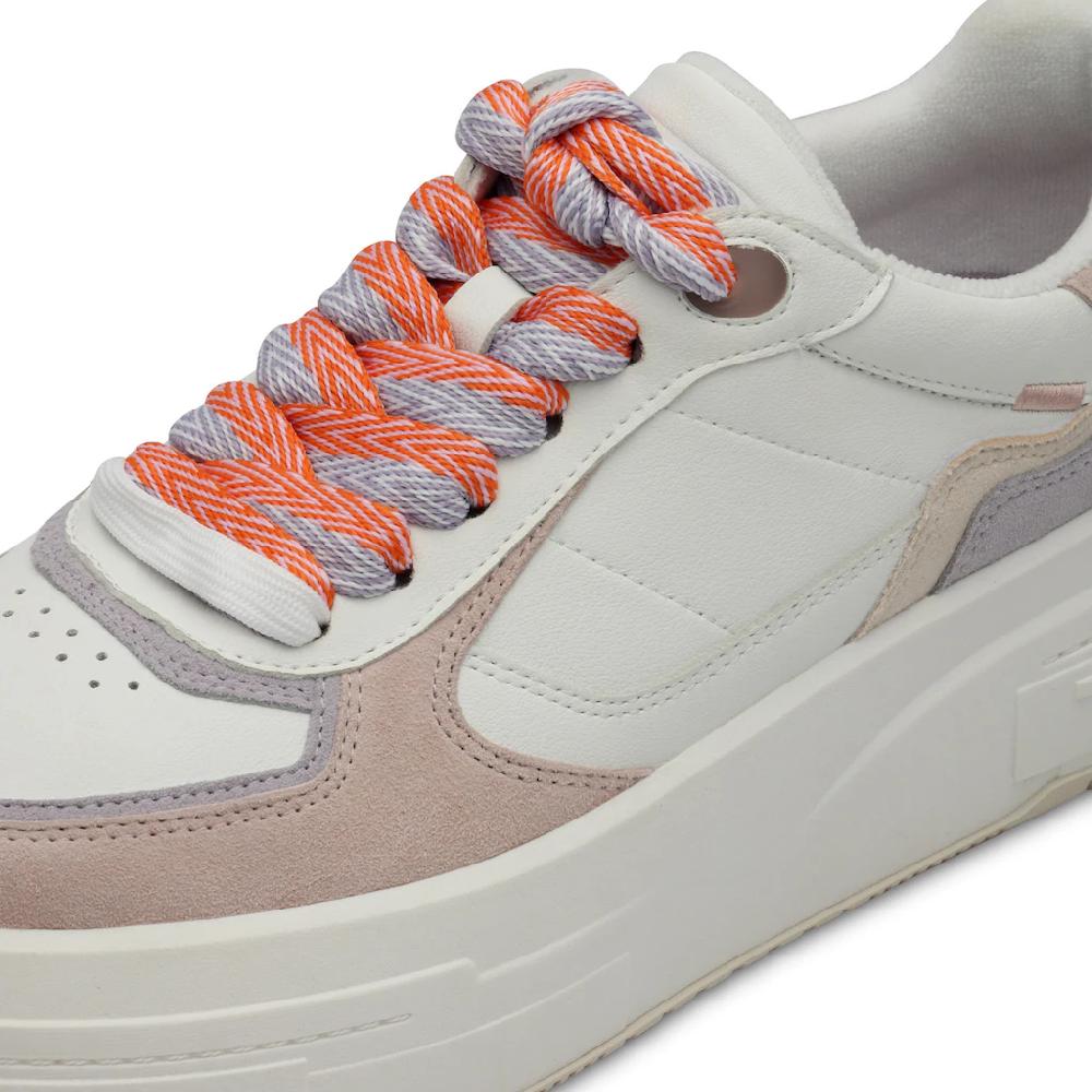 Tamaris Plateausneaker Freizeitschuh Halbschuh Schnürschuh mit gepolstertem Schaftrand online bestellen Neueste Mode