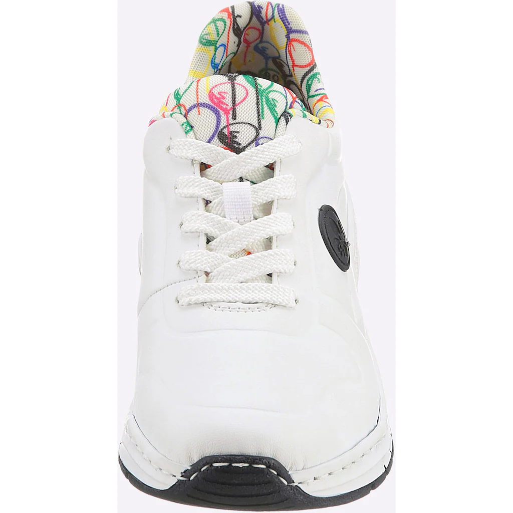 Rieker Sneaker Exklusive Angebote