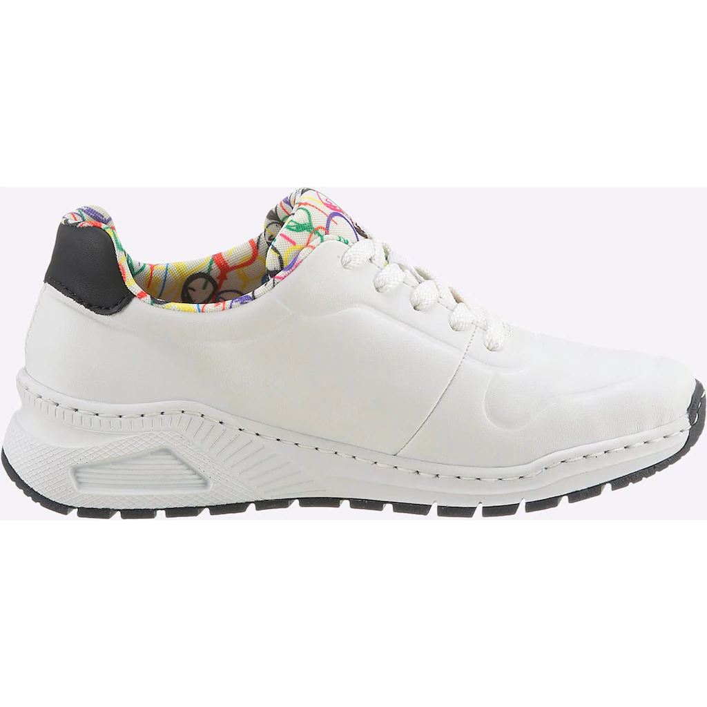 Rieker Sneaker Exklusive Angebote