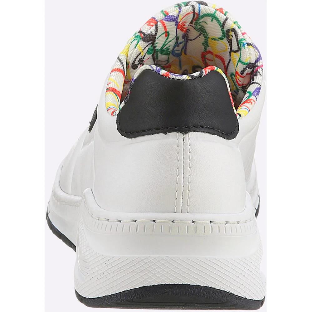 Rieker Sneaker Exklusive Angebote
