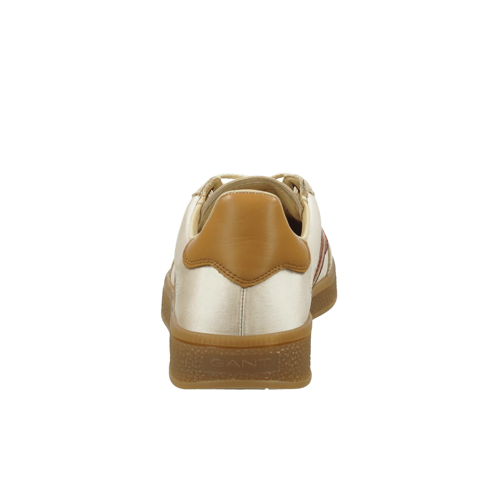 Gant Sneaker »Cuzima« Schnürschuh Retro Sneaker im Vintage-Design online kaufen Blitzangebot