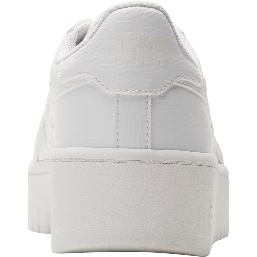 ASICS SportStyle Plateausneaker »JAPAN S PF« online bestellen Bestseller