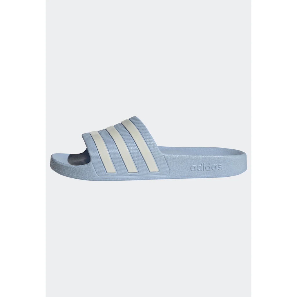 adidas Sportswear Badesandale »AQUA ADILETTE« Kauf eins, bekomm eins gratis