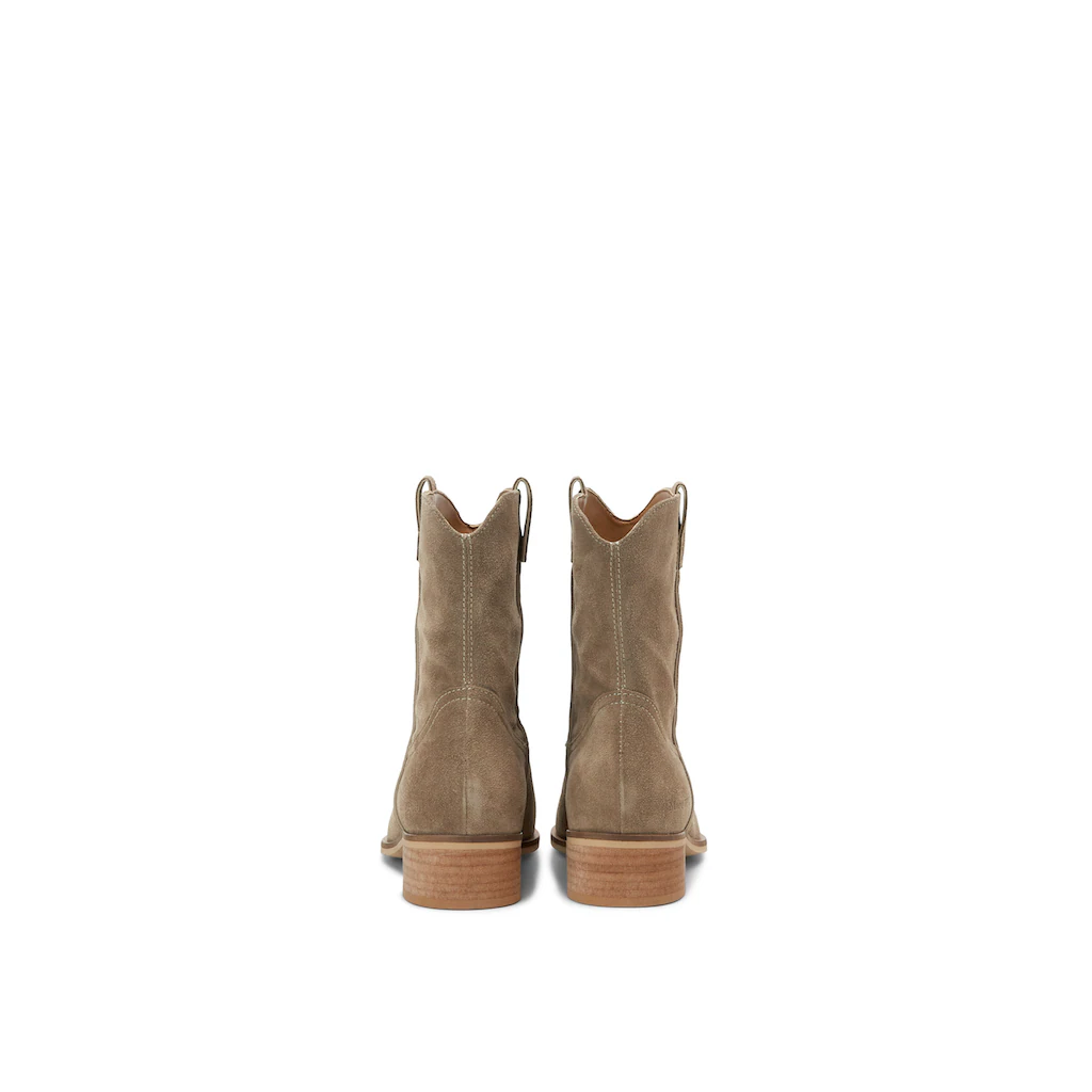 Marc O'Polo Stiefel »aus weichem Veloursleder« kaufen Letzter Tag