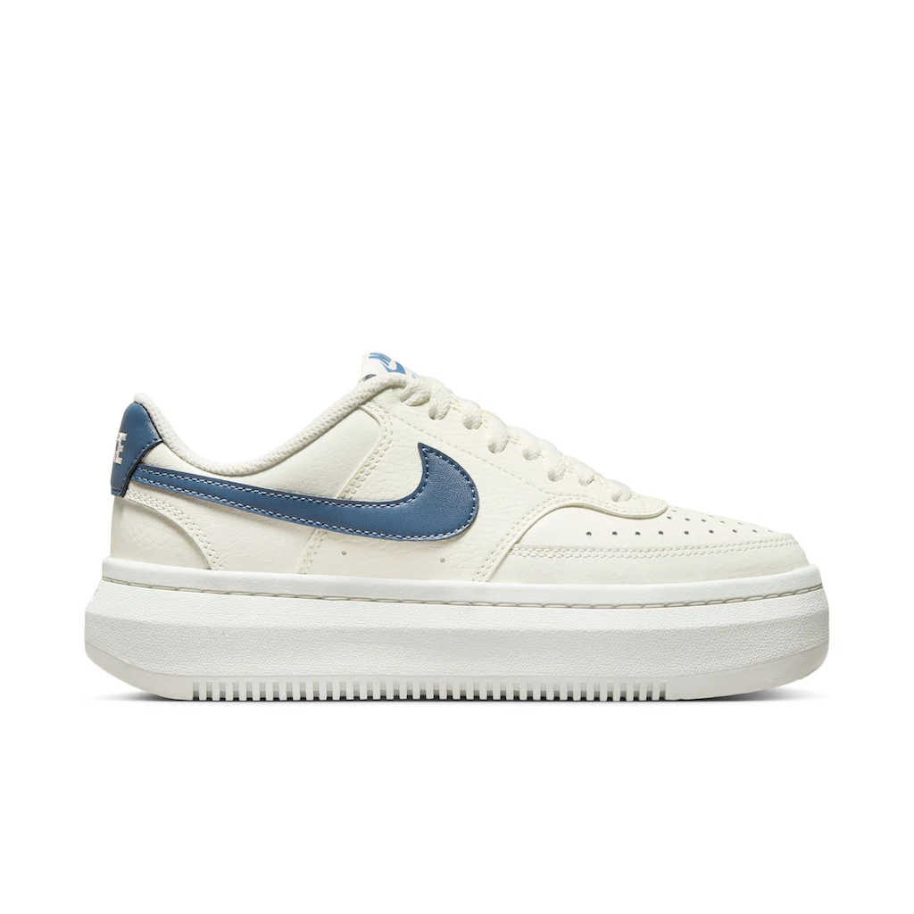 Nike Sportswear Sneaker »COURT VISION ALTA« Design auf den Spuren des Air Force 1 auf Rechnung Bis zu 50% Rabatt