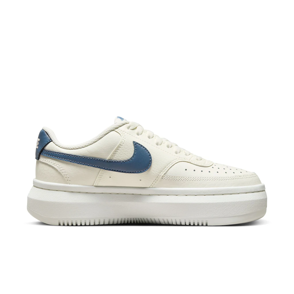 Nike Sportswear Sneaker »COURT VISION ALTA« Design auf den Spuren des Air Force 1 auf Rechnung Bis zu 50% Rabatt
