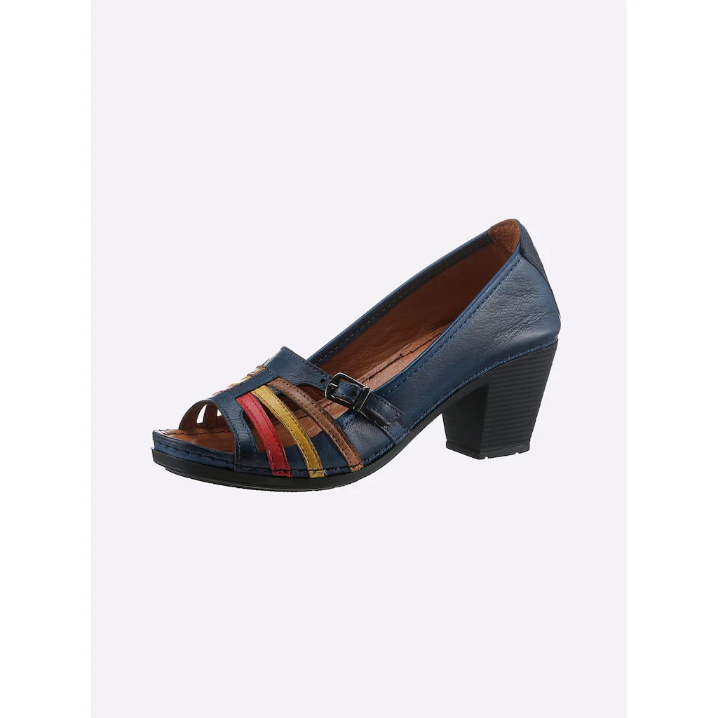 Gemini Pumps bestellen