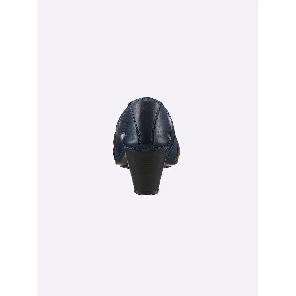Gemini Pumps bestellen Bis zu 60% Rabatt