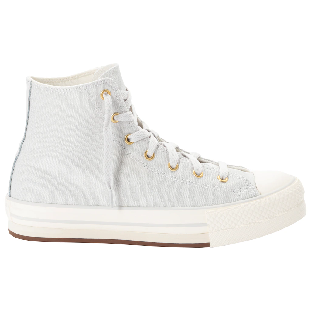 Converse Sneaker »CHUCK TAYLOR ALL STAR EVA LIFT PLATFORM TONAL CANVAS« ▷ für Vierteljährliche Förderung