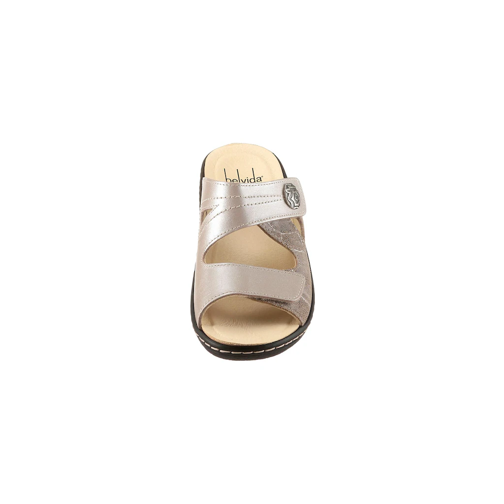 Belvida Pantolette online bestellen Riesige Rabatte
