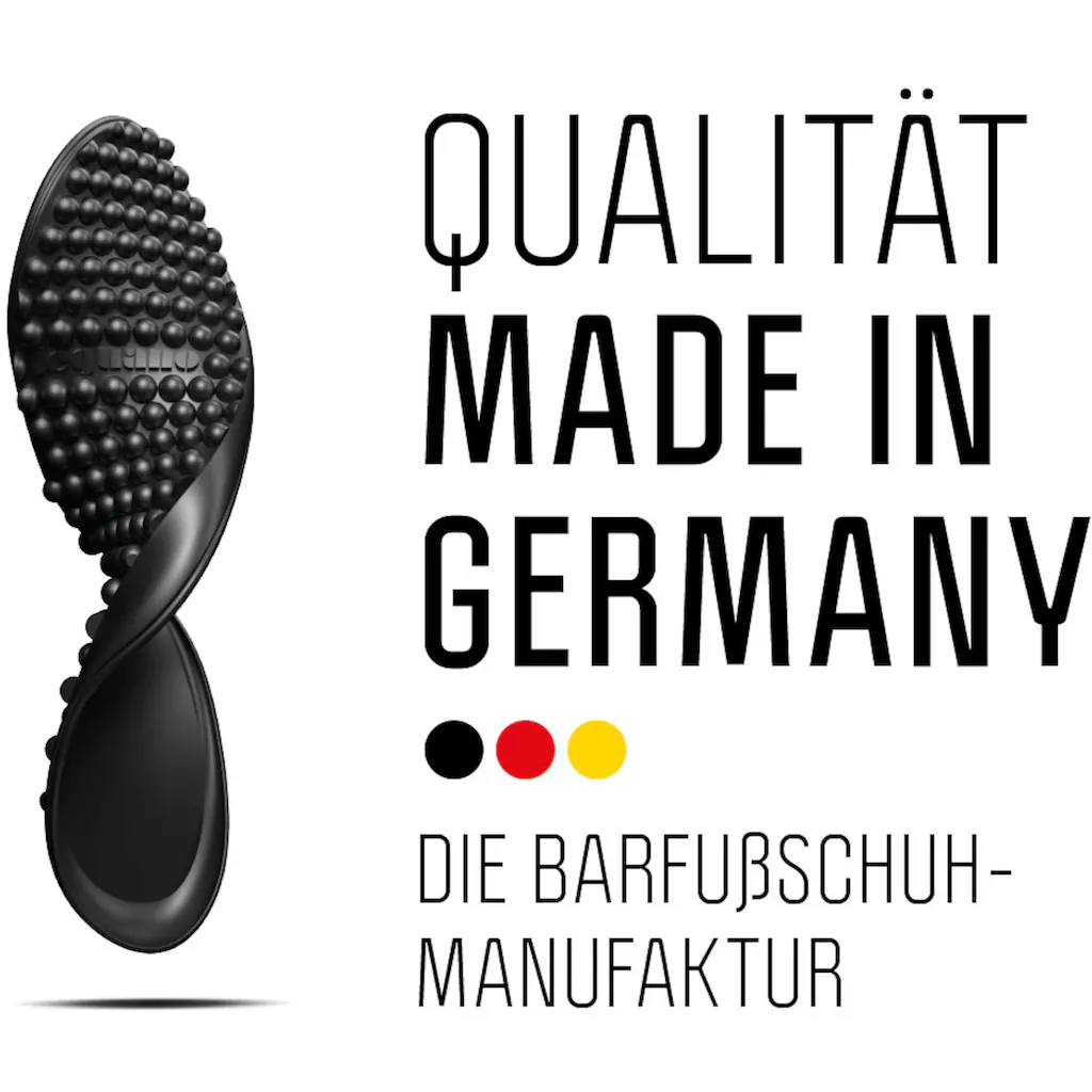 Leguano Barfußschuh »SPINWYN« für Maschinenwäsche geeignet Freizeitschuh Halbschuh Schnürschuh kaufen 50% Rabatt mit kostenlosem Versand