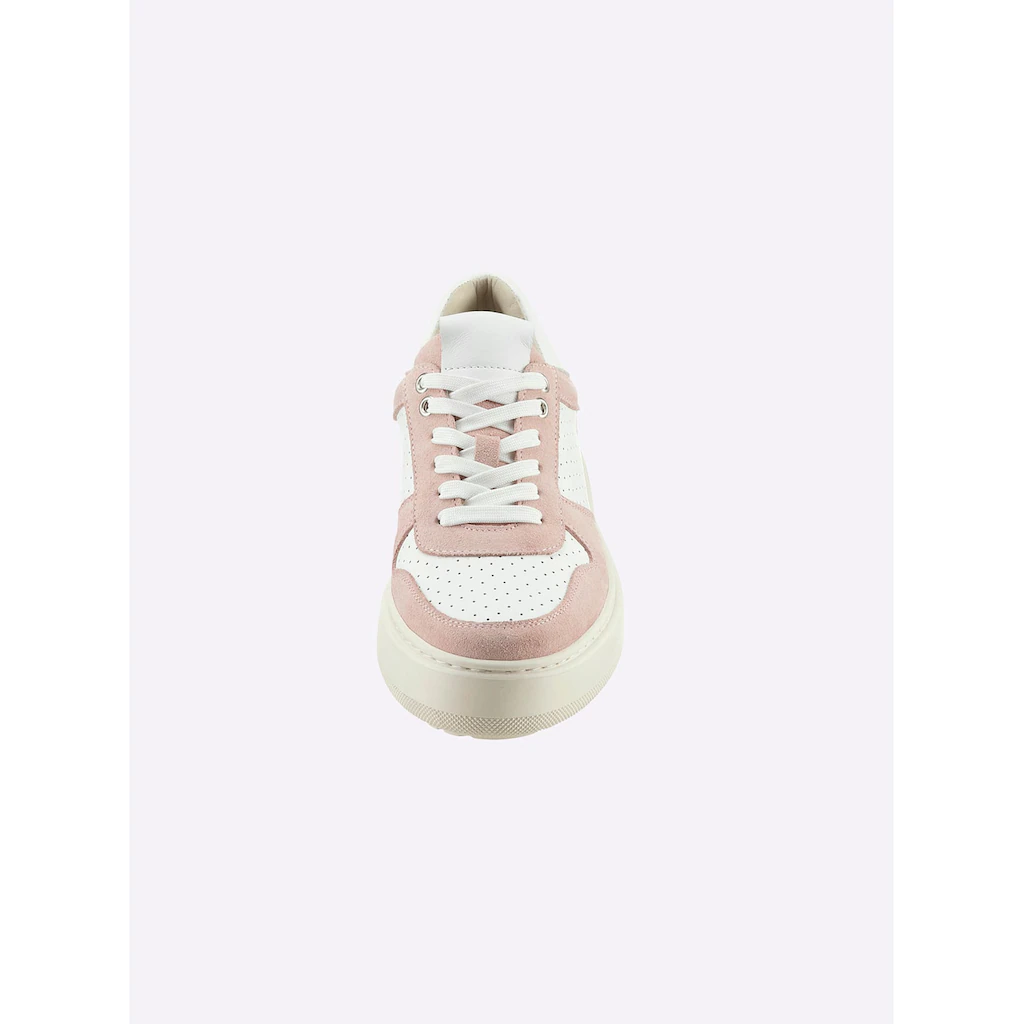 heine Sneaker Kostenloser Versand international