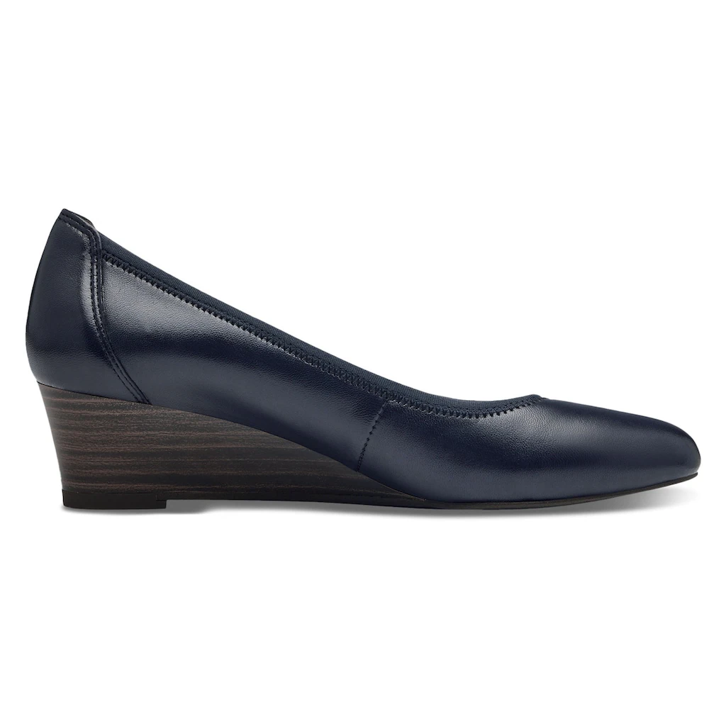 Tamaris Pumps »Borage« mit Touch It online kaufen Im Verkauf