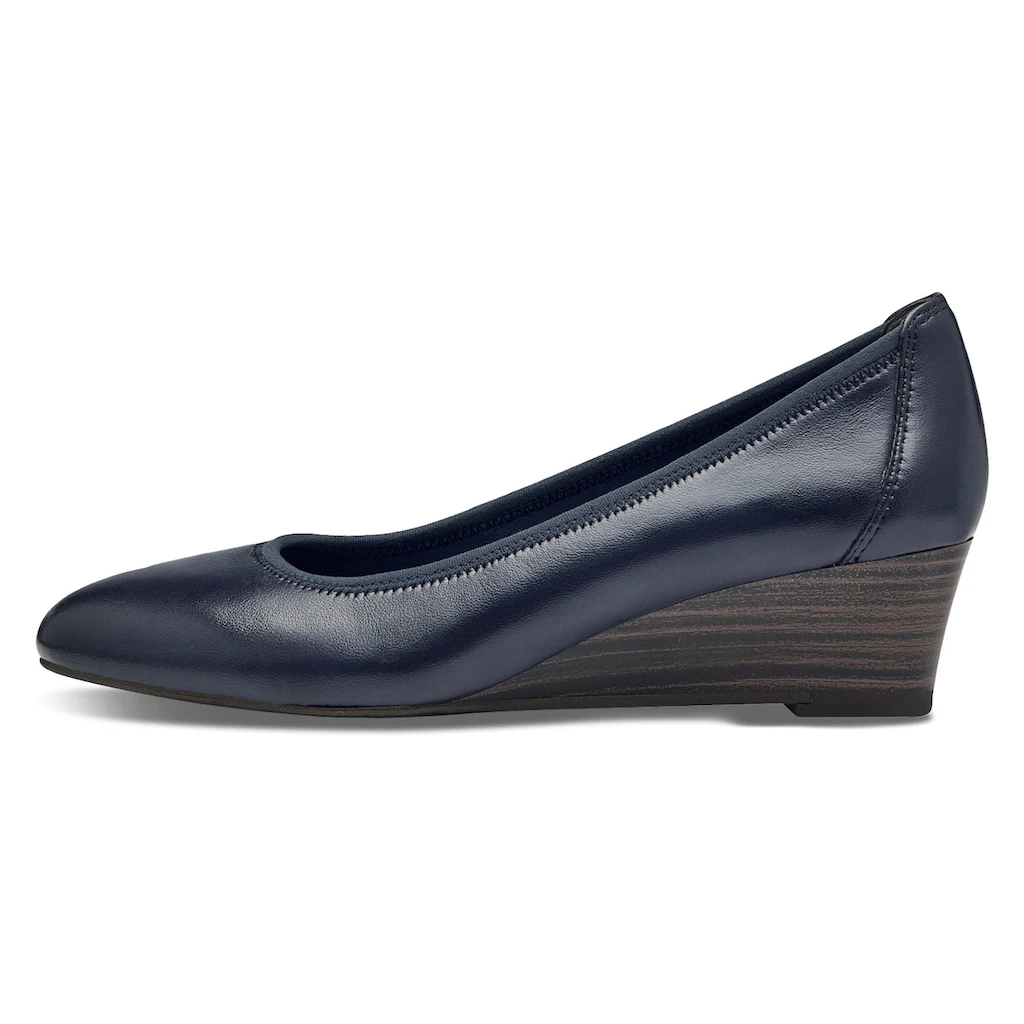 Tamaris Pumps »Borage« mit Touch It online kaufen Im Verkauf