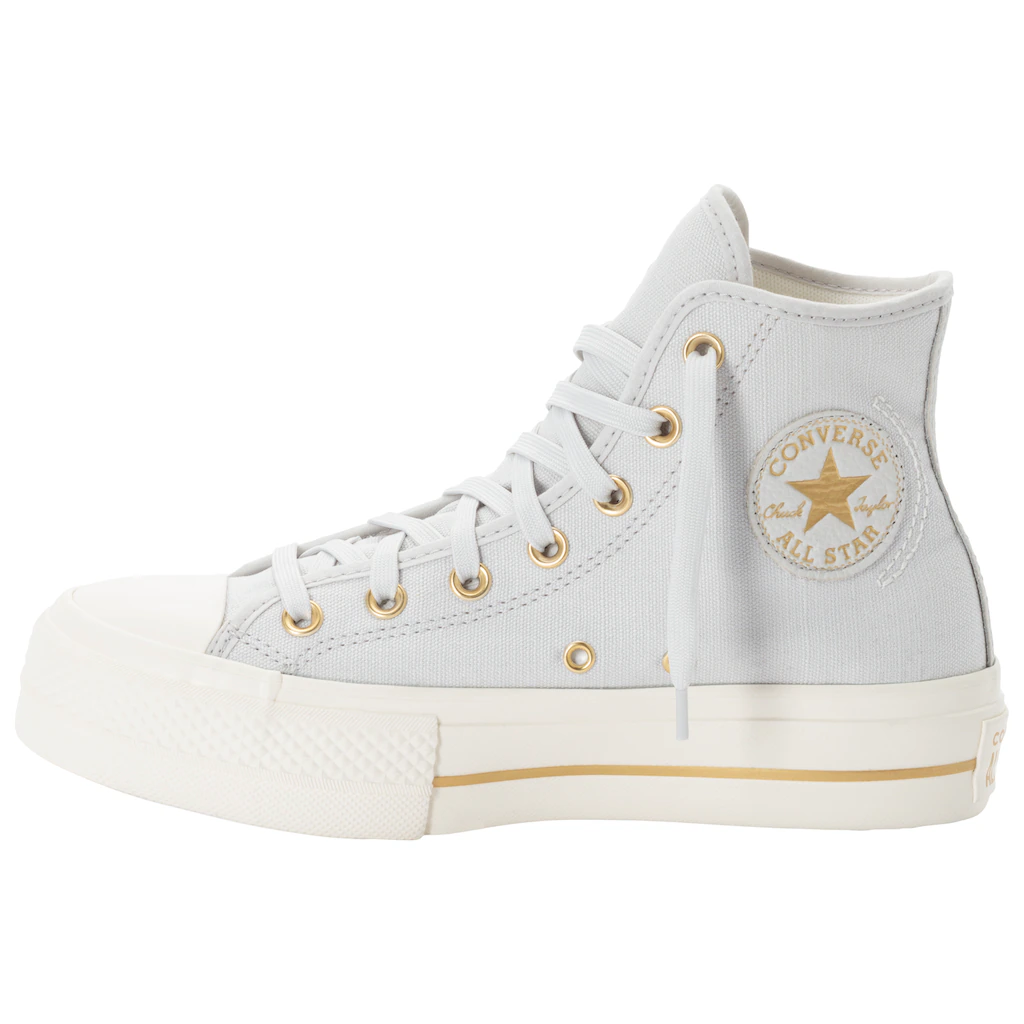Converse Sneaker »CHUCK TAYLOR ALL STAR LIFT PLATFORM TAILORED LINES« ▷ für 2025