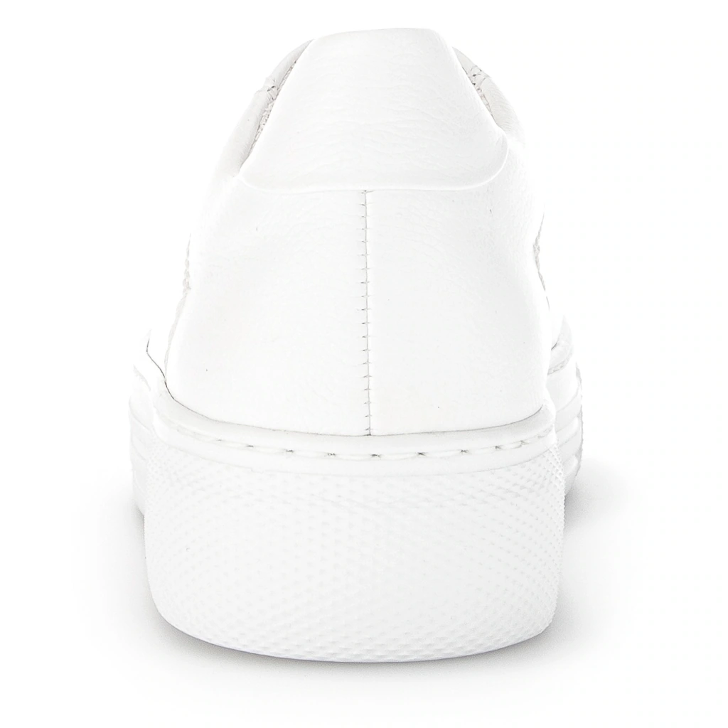 Gabor Plateausneaker »FLORENZ« mit OPTIFIT-Wechselfußbett Freizeitschuh Halbschuh Schnürschuh online kaufen Auslauf