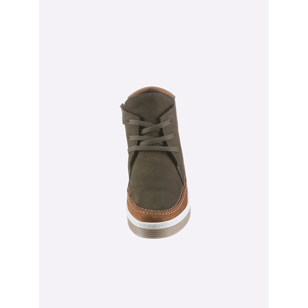 Gemini Stiefelette online kaufen Kostenloser Versand