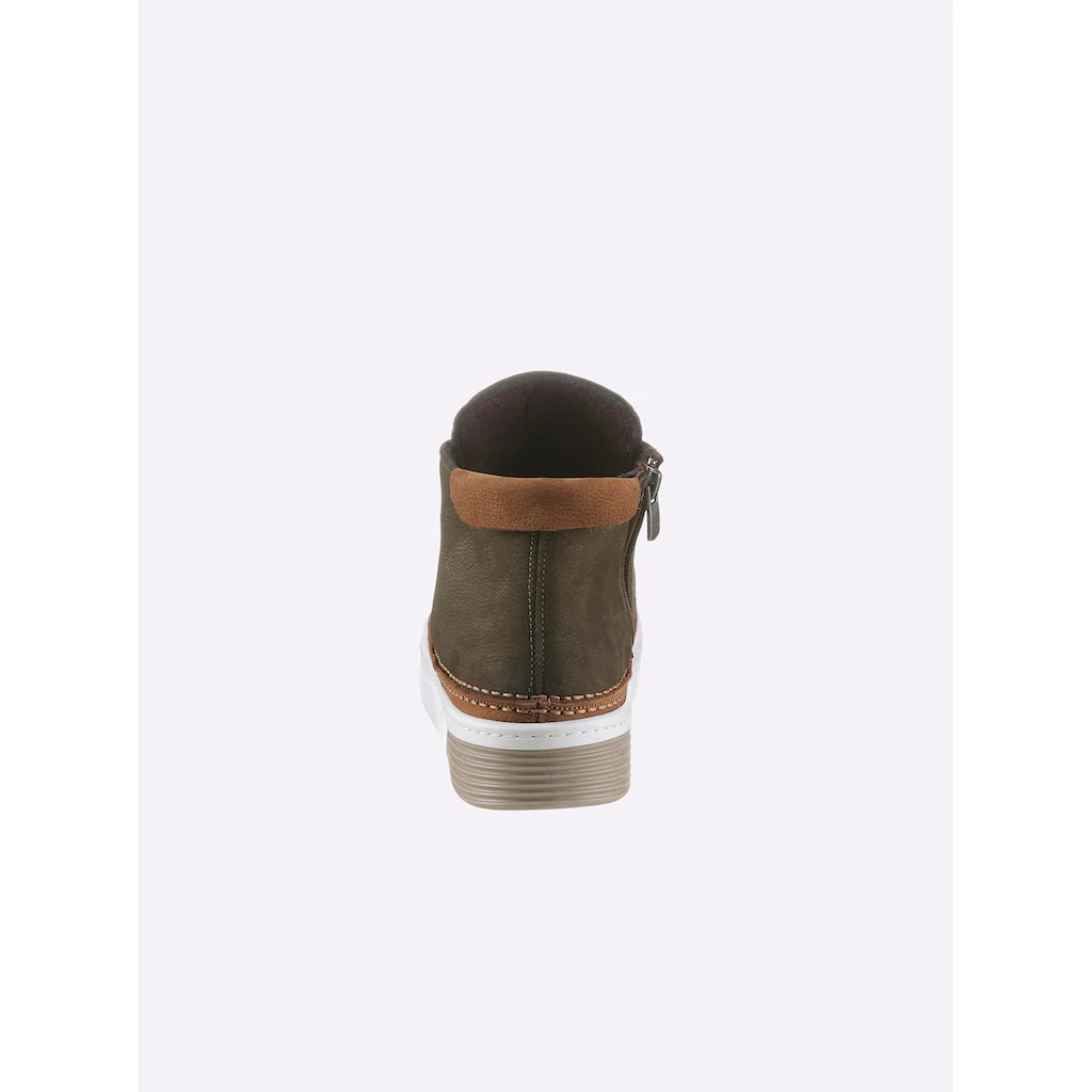 Gemini Stiefelette online kaufen Kostenloser Versand