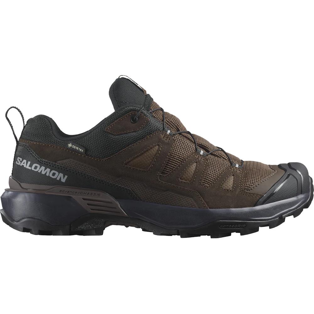 Salomon Wanderschuh »X ULTRA 360 LEATHER GORE-TEX« wasserdicht auf Rechnung Fabrik Onlineshop