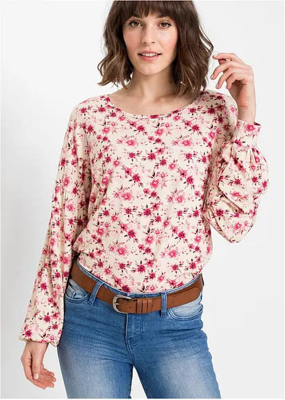bonprix Geschmackvoller Ledergürtel in klassischem Design - braun - Damen Sonderangebot der Fabrik
