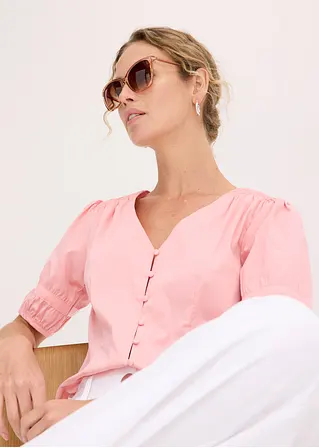 bonprix Stylische Sonnenbrille mit Farbverlauf - braun - Damen Im Verkauf