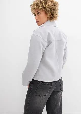 bonprix Modische Cabanjacke aus Wollimitat mit einer abnehmbaren Kapuze Discount Store für neue Produkte