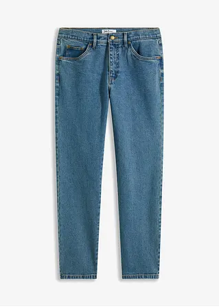 bonprix Herren Jeans Classic Fit Straight im 5-Pocket-Style