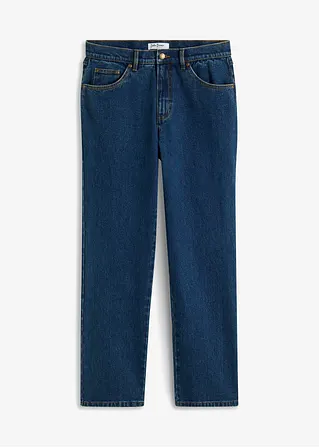 bonprix Herren Jeans Classic Fit Straight im 5-Pocket-Style