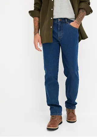 bonprix Herren Jeans Classic Fit Straight im 5-Pocket-Style Bis zu 50% Rabatt