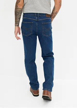 bonprix Herren Jeans Classic Fit Straight im 5-Pocket-Style Bis zu 50% Rabatt
