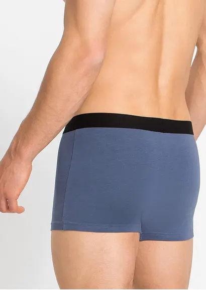 bonprix Die bequeme Boxer mit elastischen Bund wird im praktischen 3er Pack geliefert Clearance-Verkauf